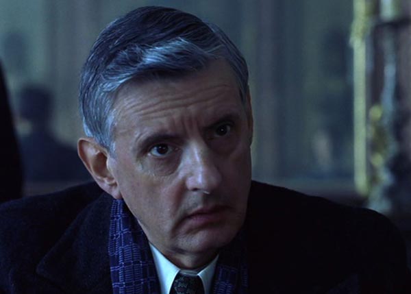 Джек Шепард