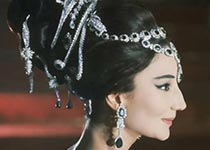 Жаклин де Рибес