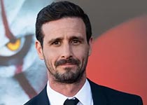 Джеймс Рэнсон