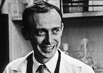 Джеймс Уотсон