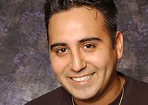 Джефф Гарсия