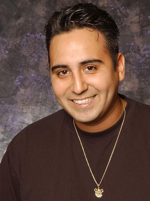 В возрасте 50 лет скончался американский актер и стендап-комик Джефф Гарсия Джефф Гарсия