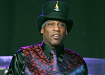 Джеллибин Джонсон