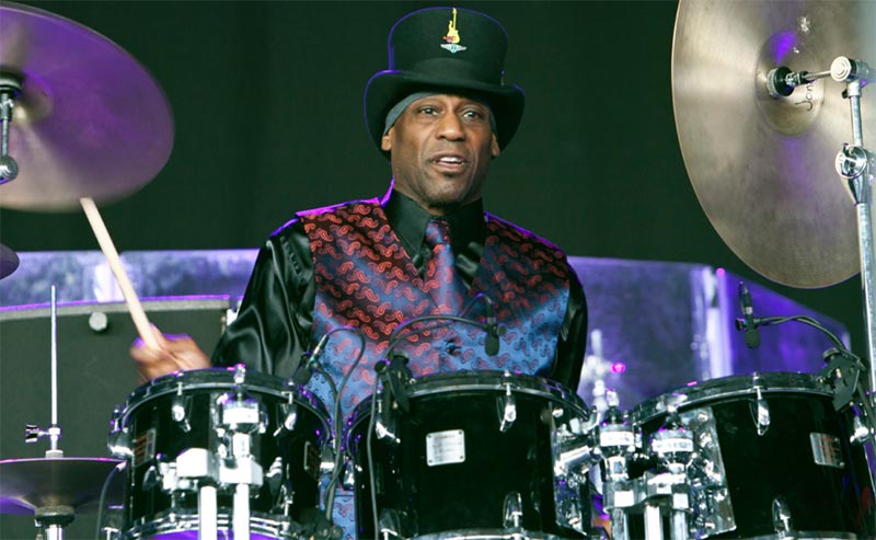 Джеллибин Джонсон