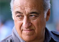 Джерри Адлер