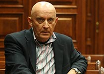 Ежи Дзевульский
