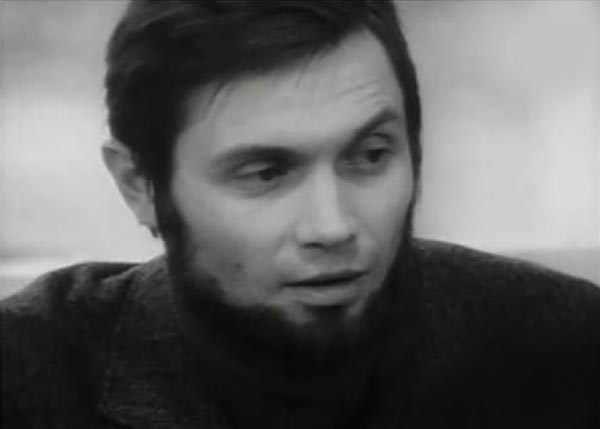 Ежи Штвертня