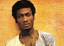 Джимми Клифф