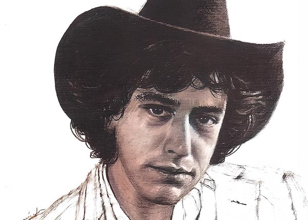 В возрасте 78 лет скончался американский певец, автор песен и гитарист Джо Эли Джо Эли