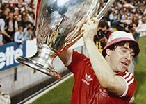 Джон Робертсон