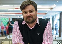 Джонатан Хокинс