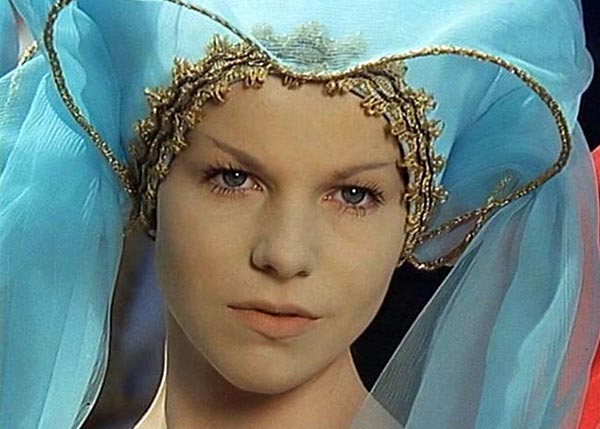 В возрасте 78 лет скончалась чехословацкая и чешская актриса Йорга Котрбова Йорга Котрбова