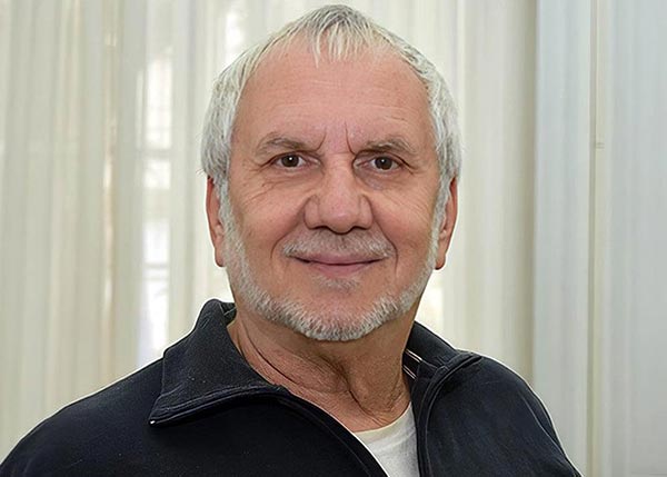 Хорхе Маэстро