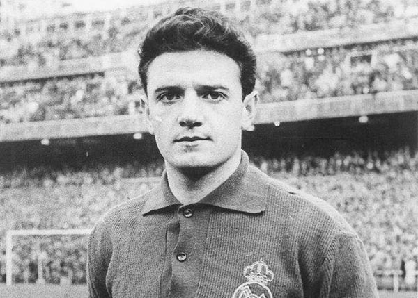 Хосе Аракистайн