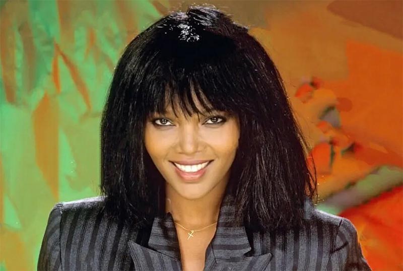 В возрасте 71 года скончалась американская певица и актриса Джуди Чикс Джуди Чикс