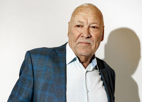Камиль Валиев