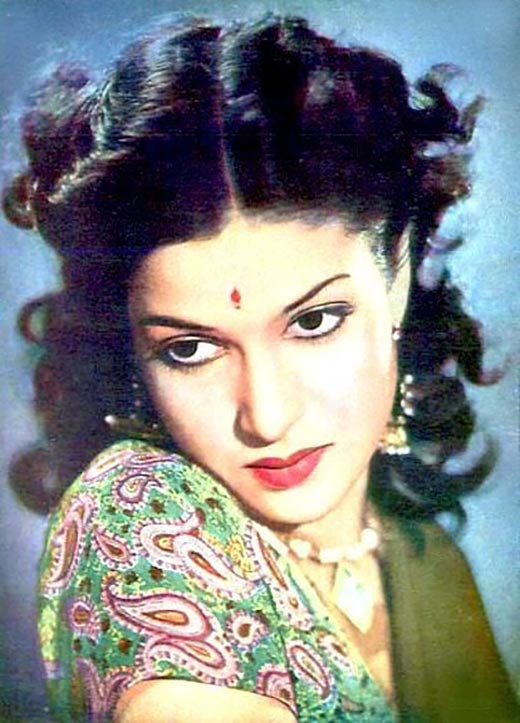 В возрасте 98 лет скончалась индийская актриса Камини Каушал Камини Каушал