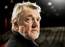 Каспар Роструп