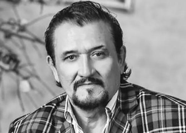 Кайрат Кемалов