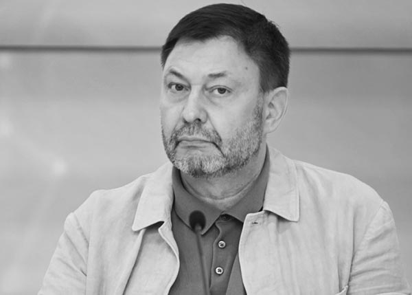Кирилл Вышинский