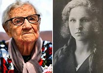 Клавдия Гадючкина