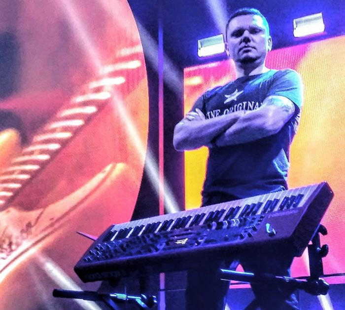 Дмитрий Иванов