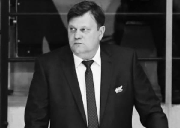 Константин Полозов