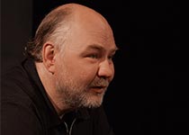 Константин Шелестун