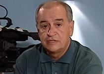 Костас Лихнарас