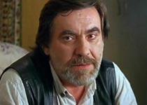 Костас Сморигинас