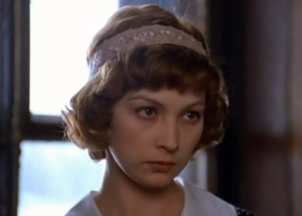 Ксения Качалина