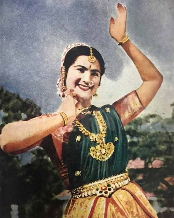 Кумари Камала