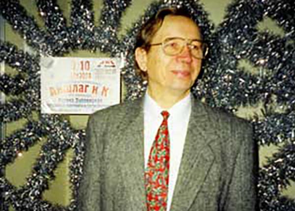 Леонид Французов