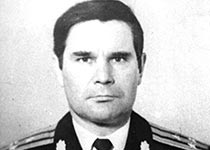 Леонид Куверский