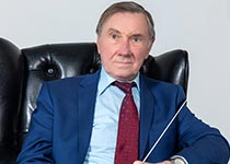 Леонид Смирнов