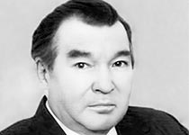 Леонид Яндаков