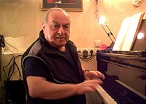 Левон Оганезов