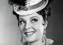 Лилия Юдина