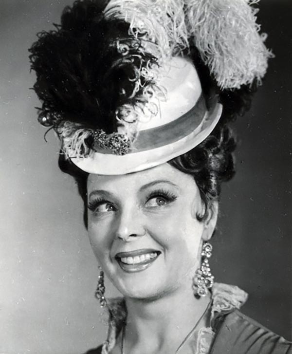 Лилия Юдина