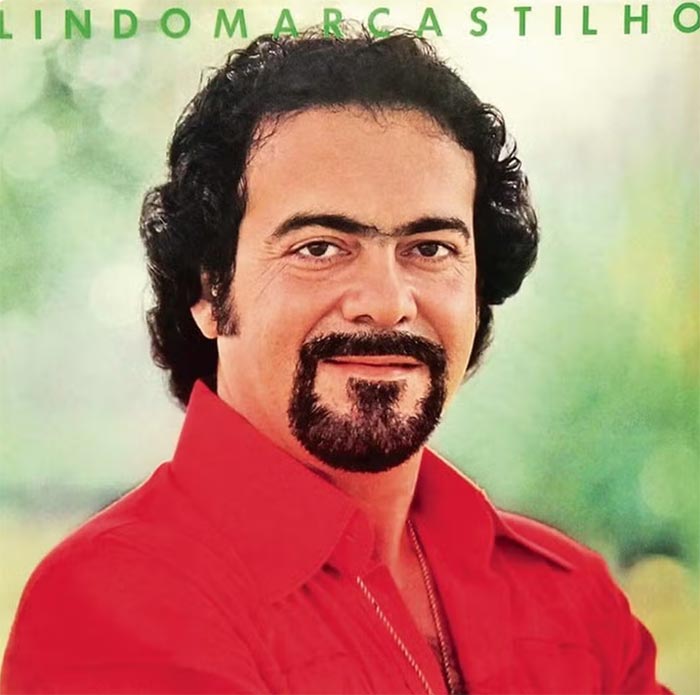 В возрасте 85 лет скончался бразильский певец, композитор и мультиинструменталист Линдомар Кастильо Линдомар Кастильо