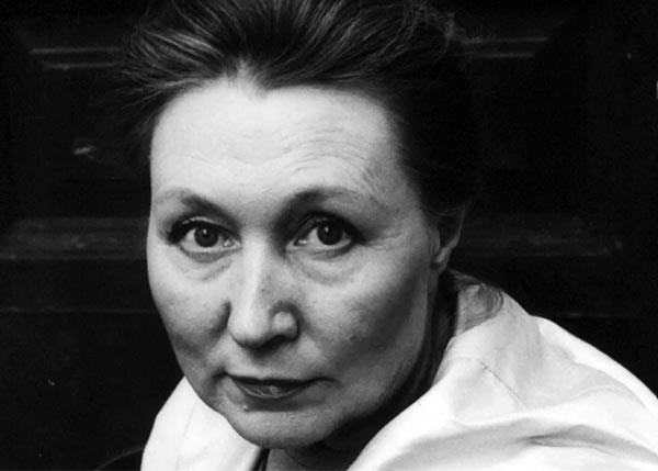 Людмила Егорова