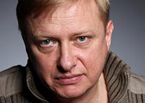 Максим Глотов