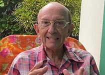 Мануэль Перес