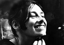 Маргаретта Д'Арси