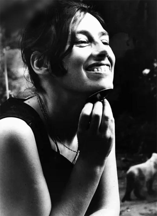 Маргаретта Д'Арси