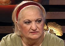 Маринела Келару