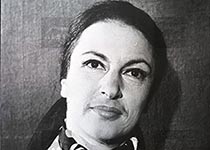 Марлена Мильвив