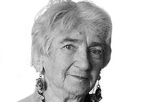 Марта Крыжановская