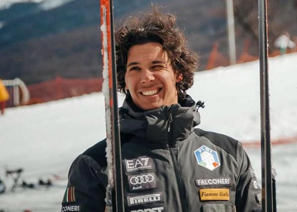 Маттео Франзосо