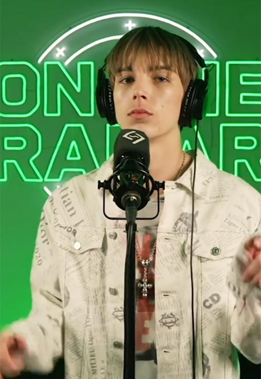 Максон Марджела